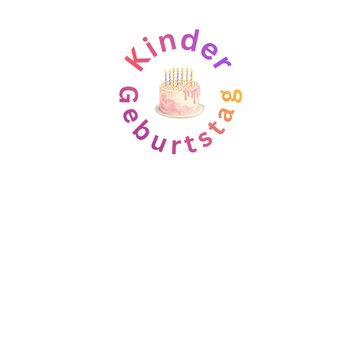 Kindergeburtstag bei Sponk Keramik