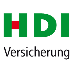 HDI Versicherung Logo