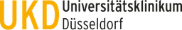 Uniklinik Düsseldorf Logo
