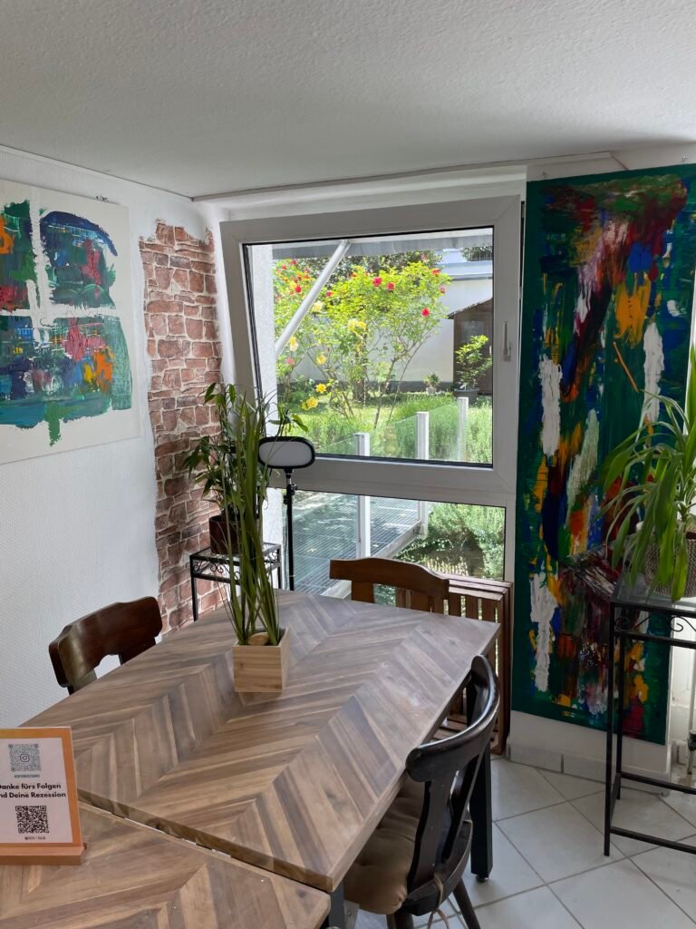 Sponk Keramik Galsieren Atelier 
Sponk Keramik Workshops Fürstenplatz 15 40215 Düsseldorf